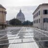 Vaticano, nuovi impianti di bellezza rinnovabile sulle orme della Laudato si’